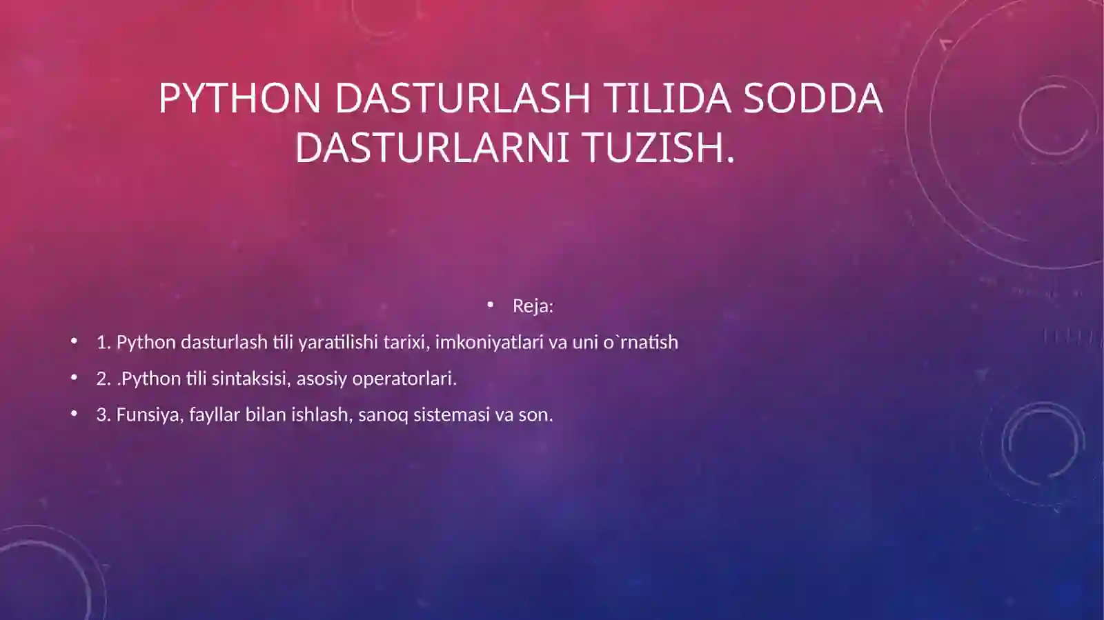 Product slide 2