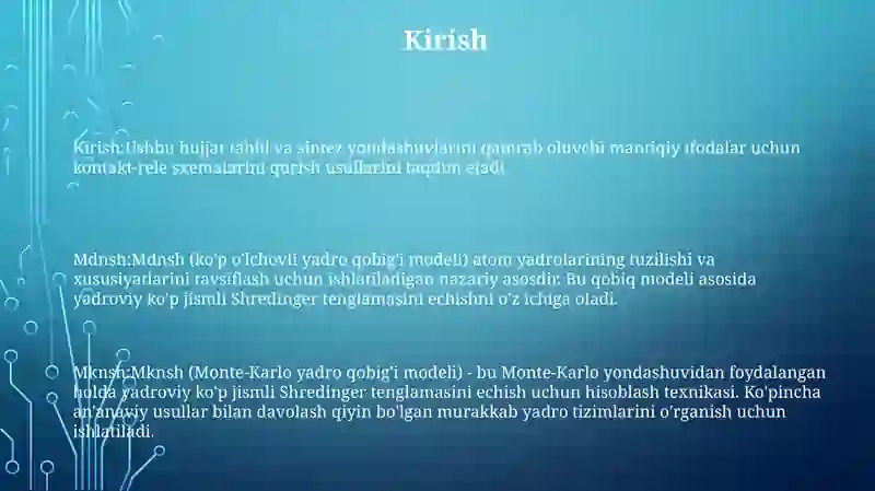 Product slide 2
