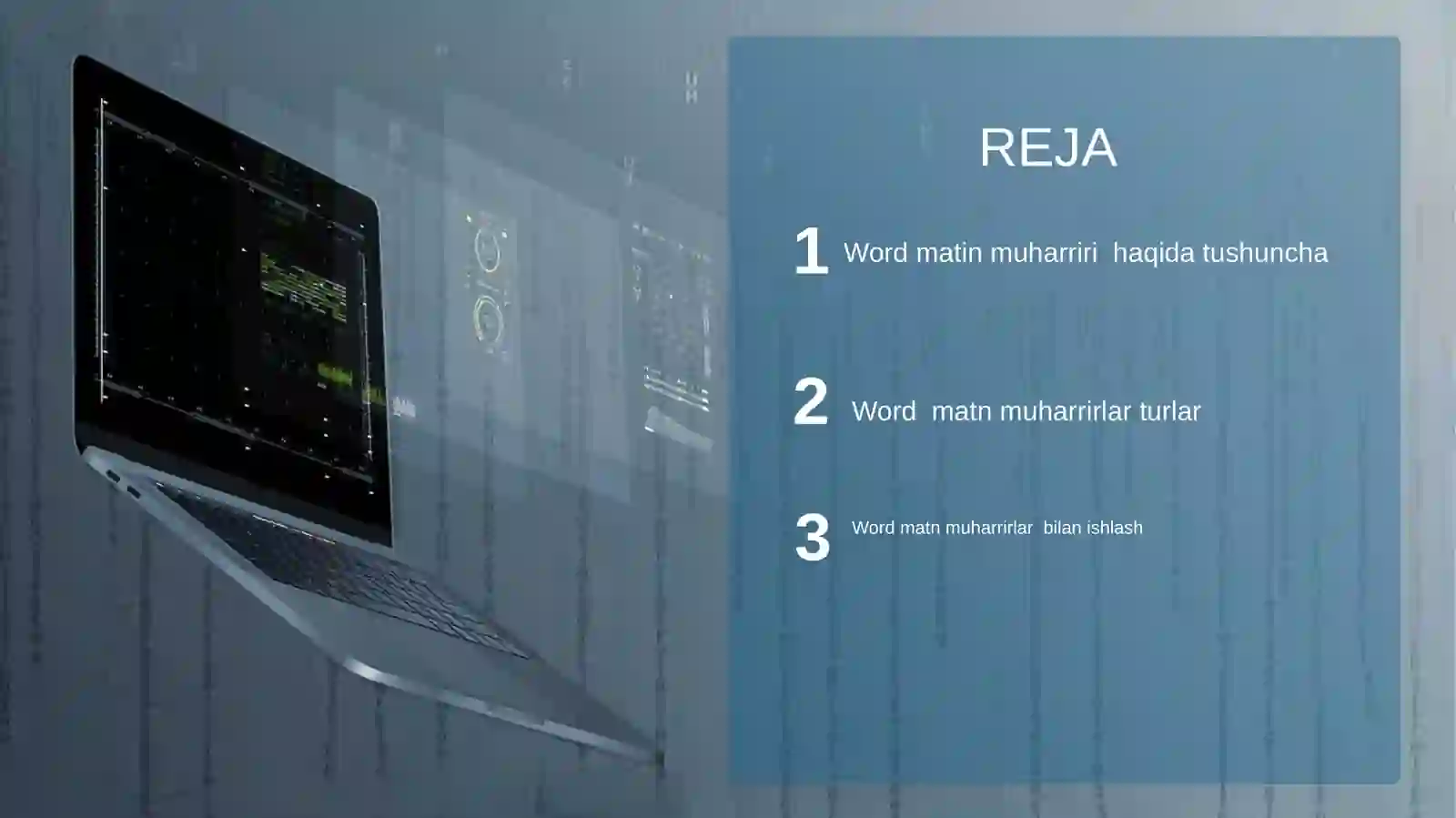 Product slide 2
