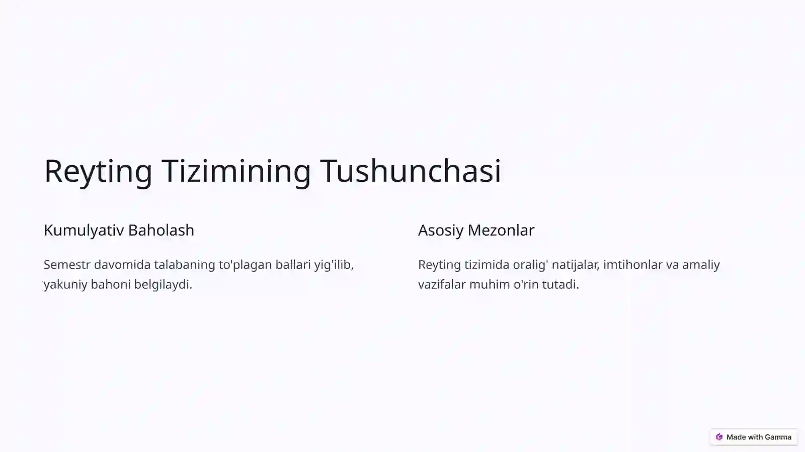 Product slide 2