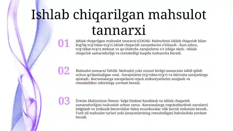 Product slide 2