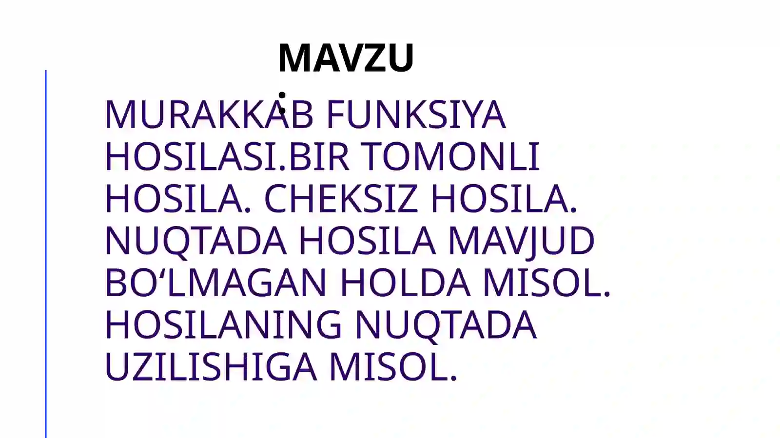 Product slide 2