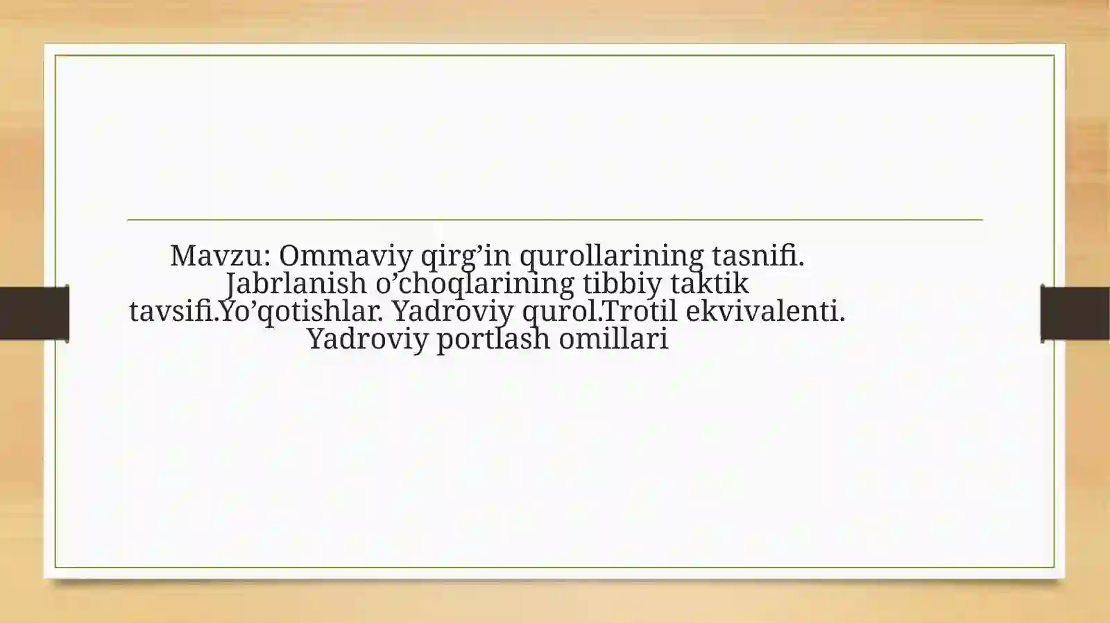 Product slide 2