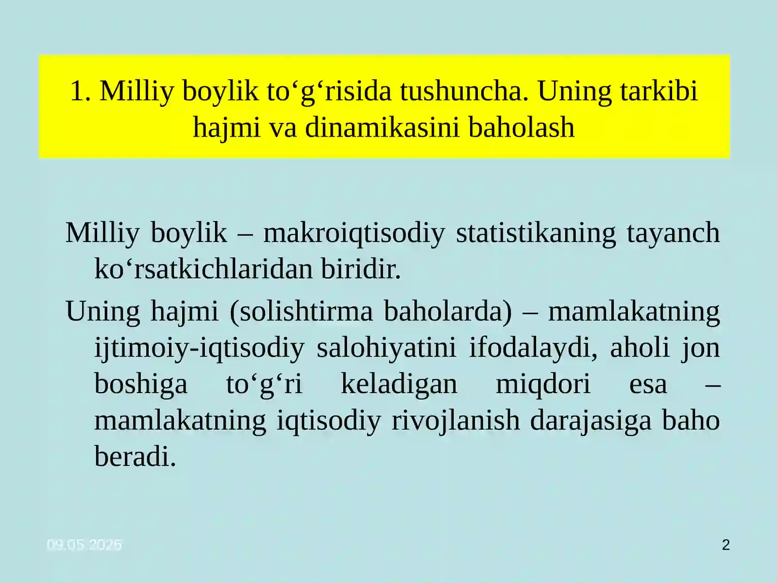 Product slide 2