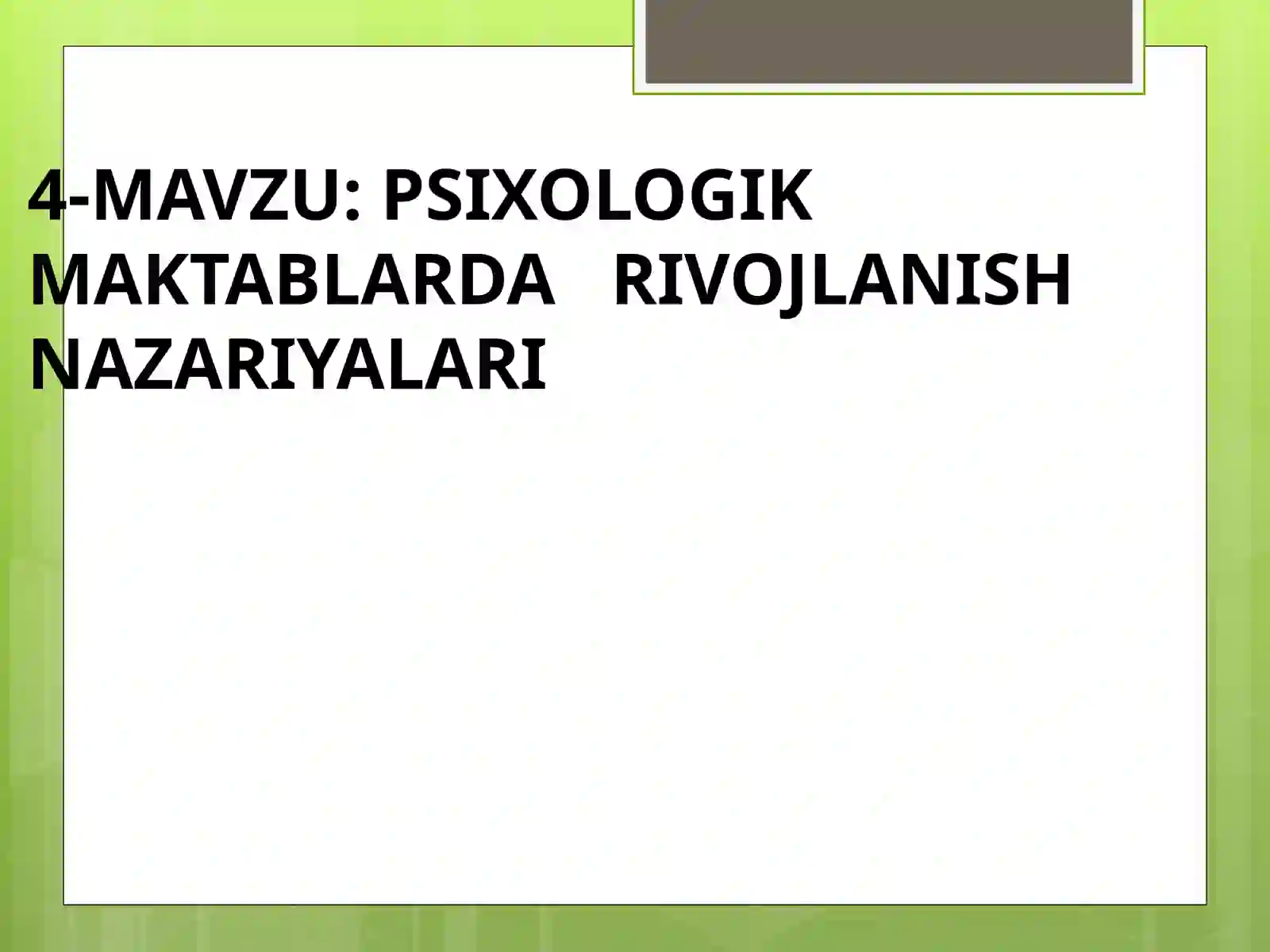 Product slide 2