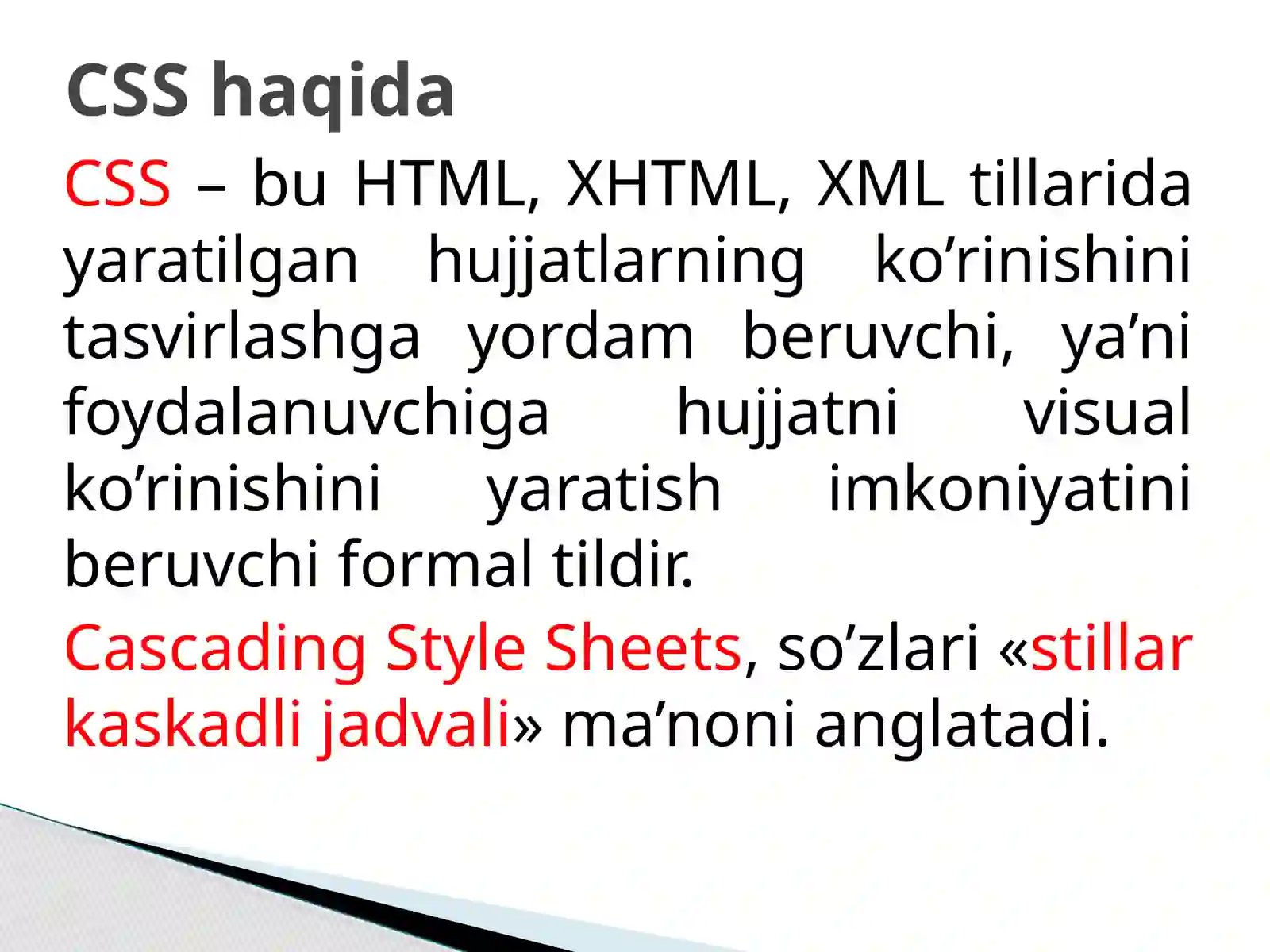 Product slide 2