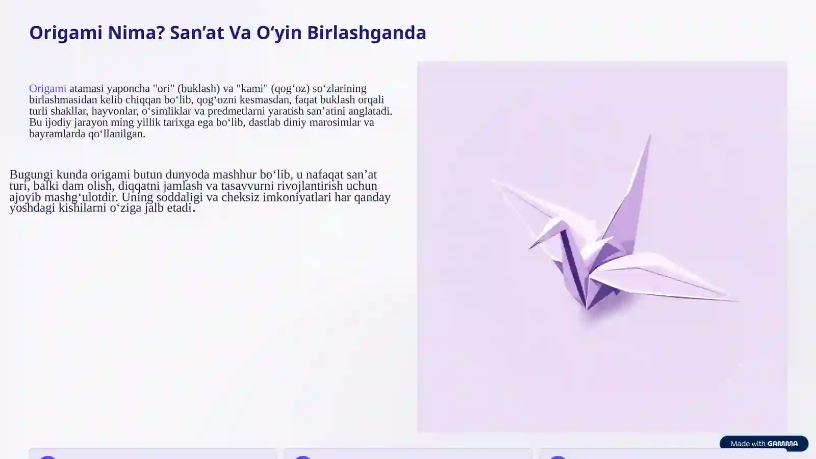 Product slide 2