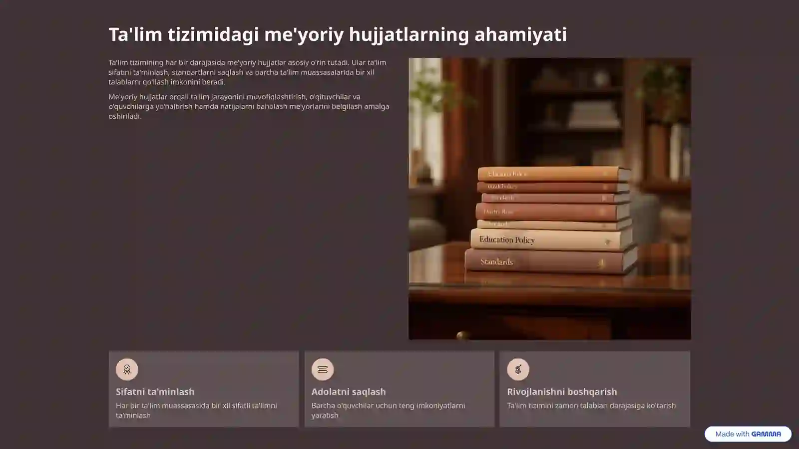 Product slide 2