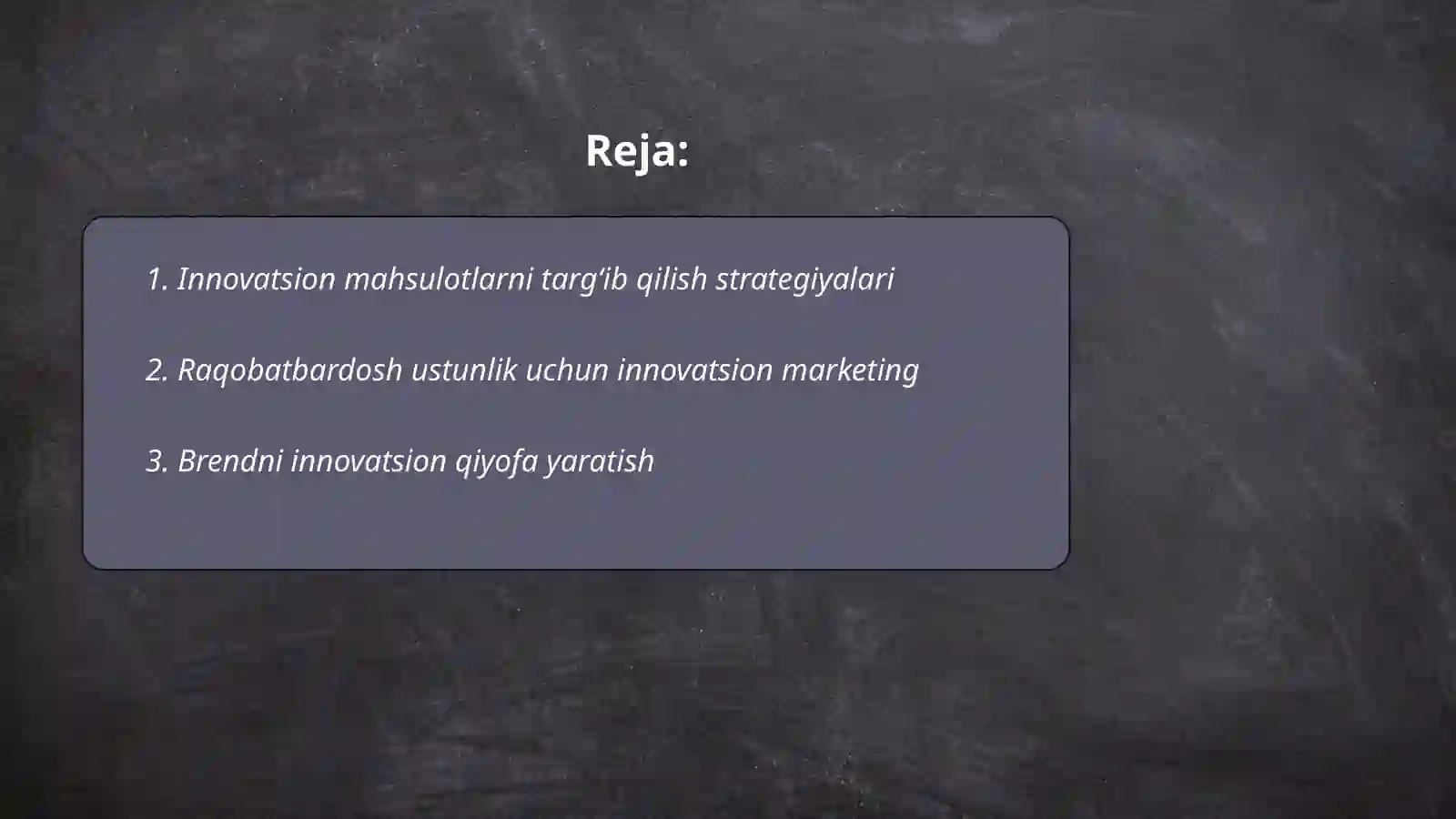 Product slide 2