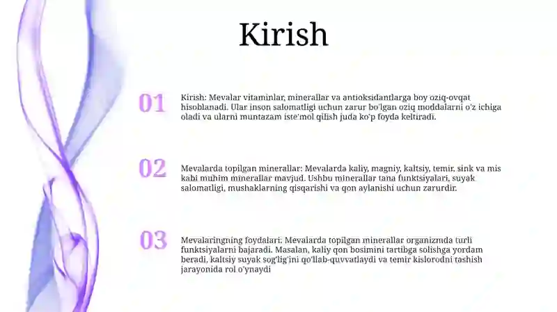Product slide 2