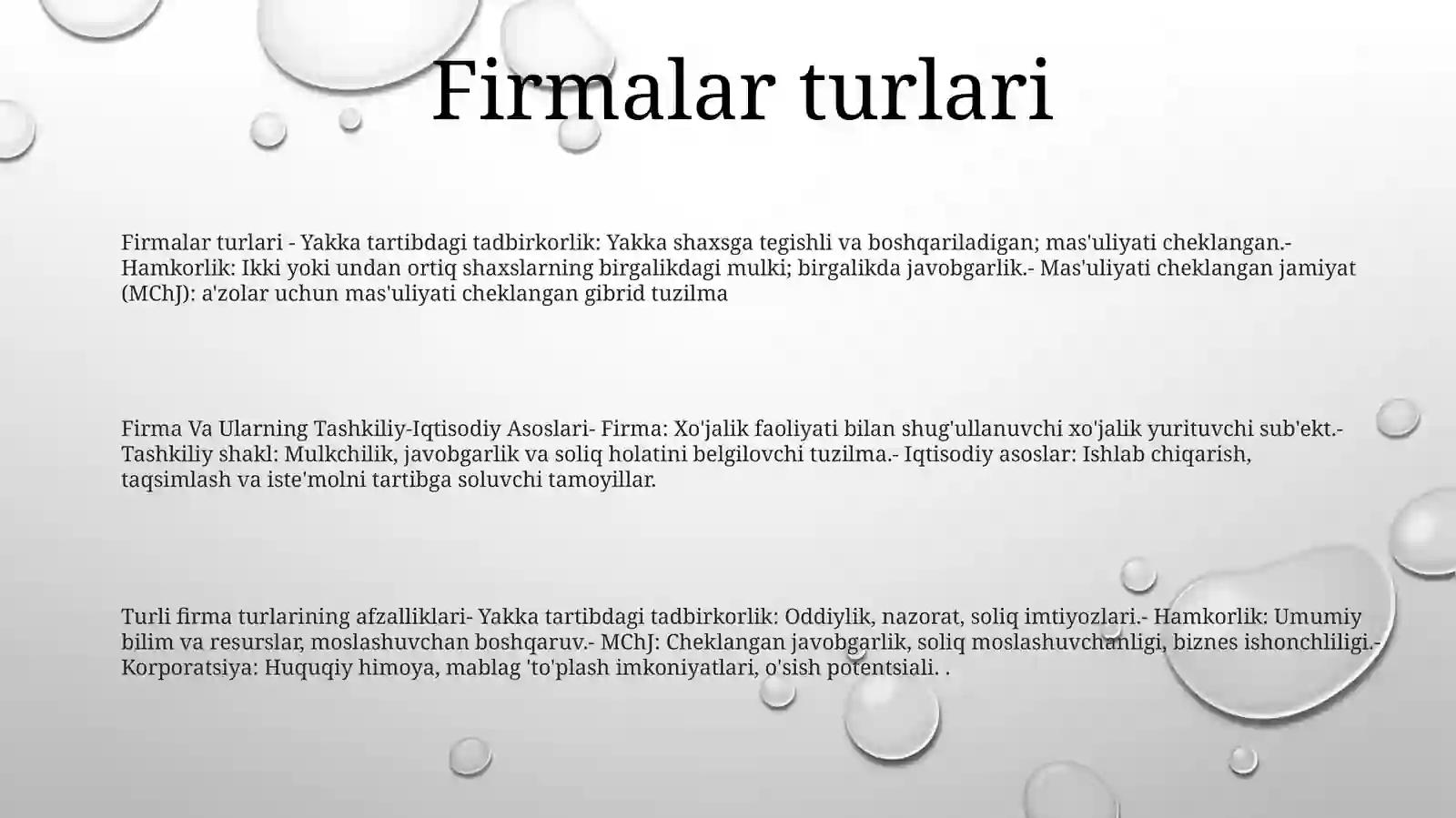 Product slide 2