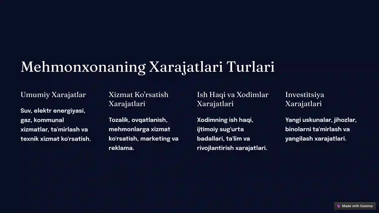 Product slide 2