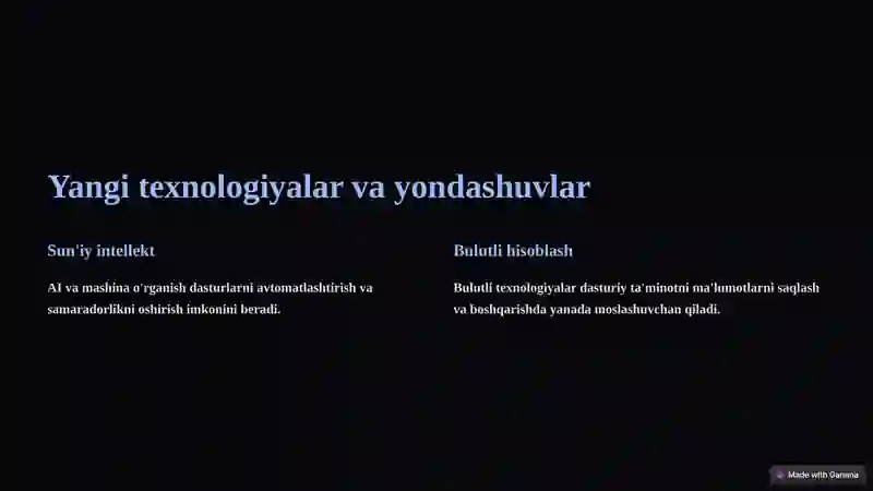 Product slide 2