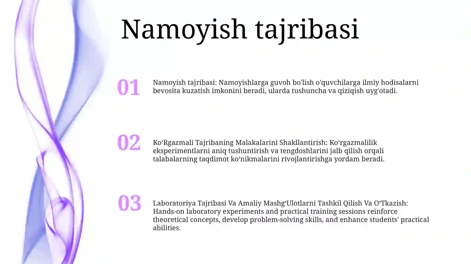 Product slide 2