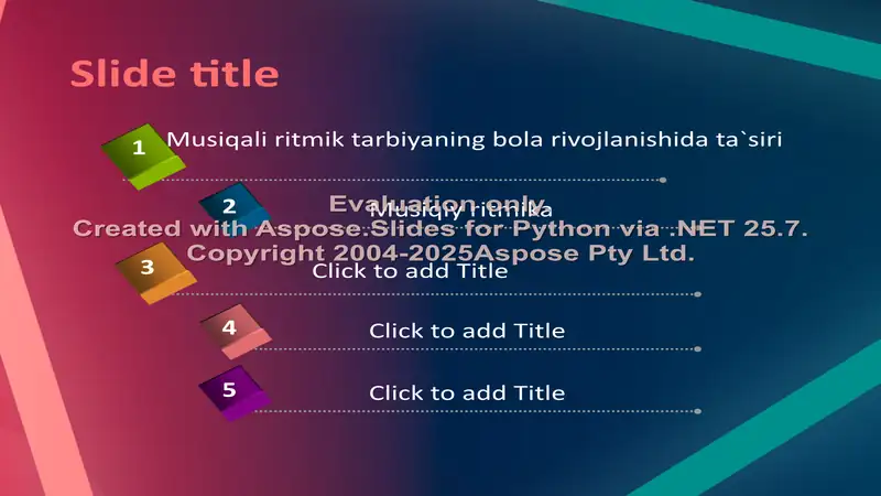 Product slide 2