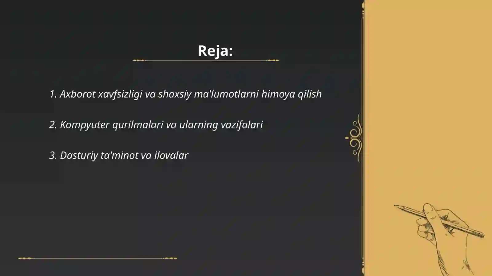 Product slide 2