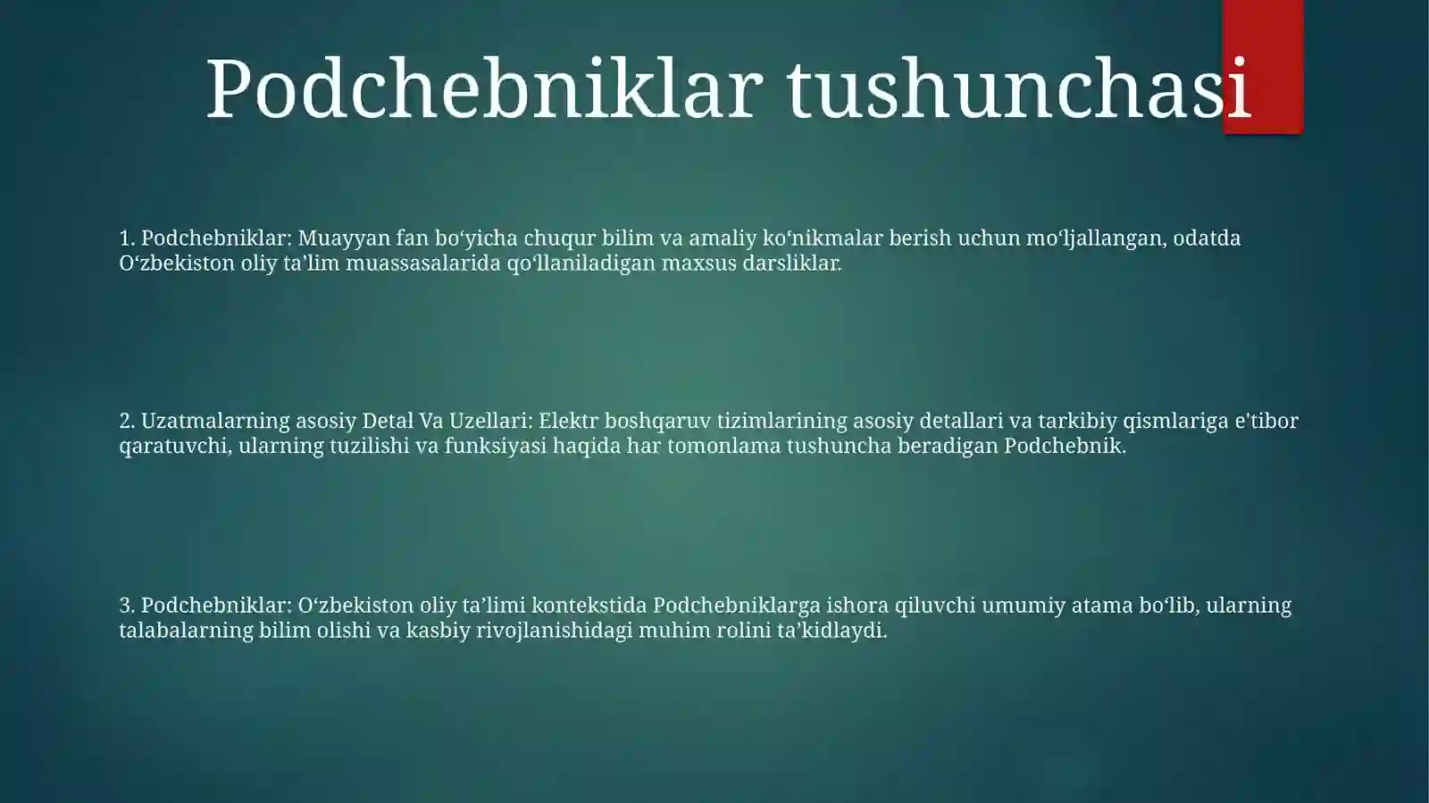 Product slide 2