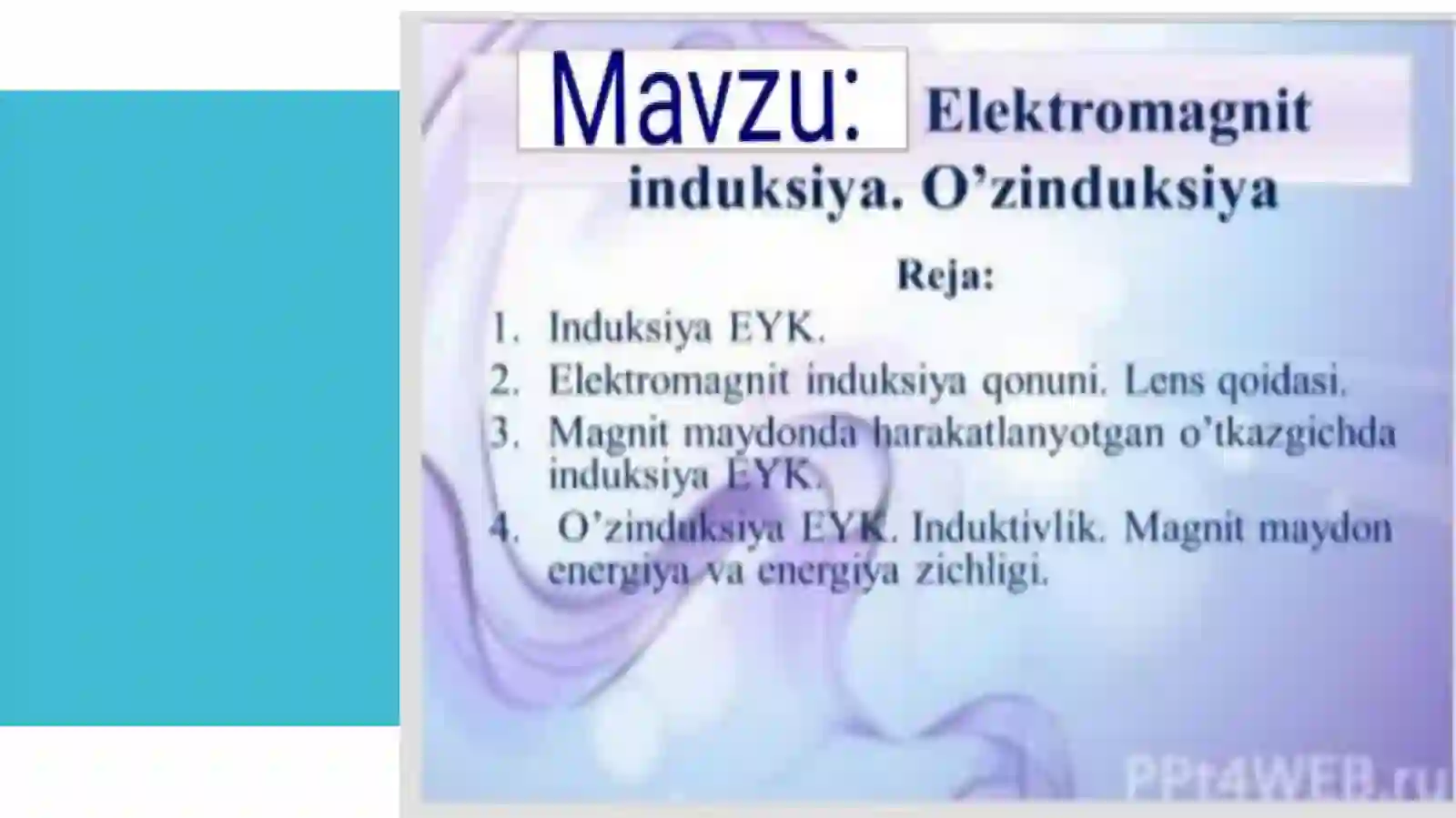 Product slide 2