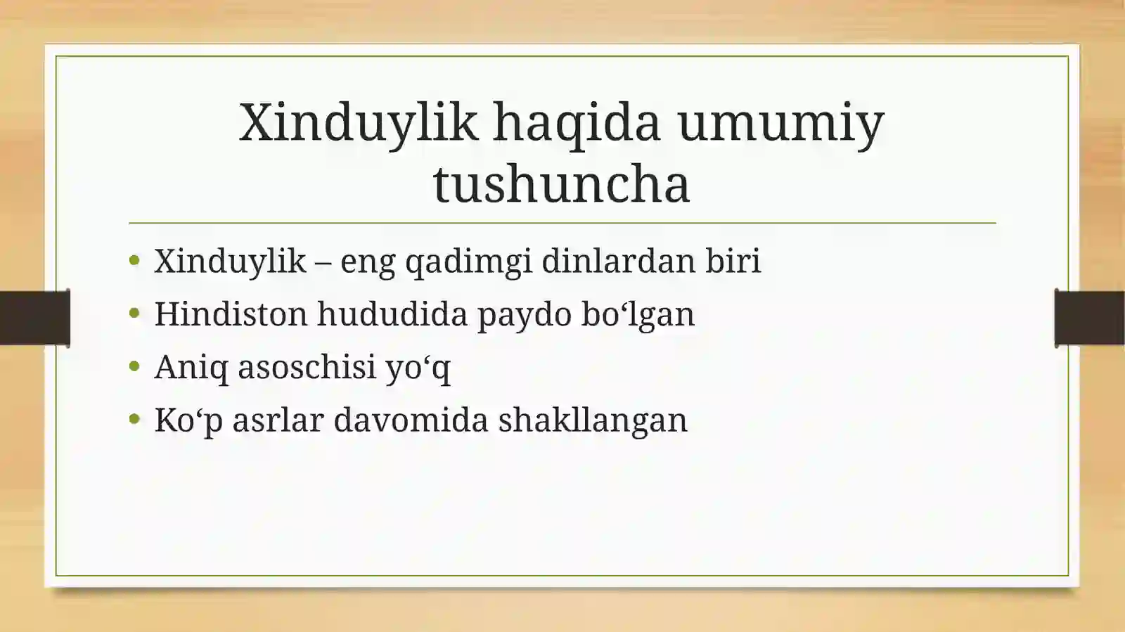 Product slide 2