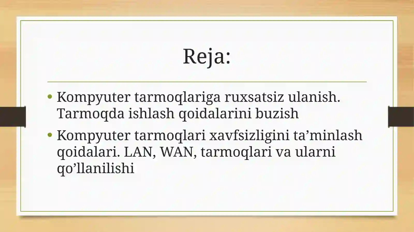 Product slide 2