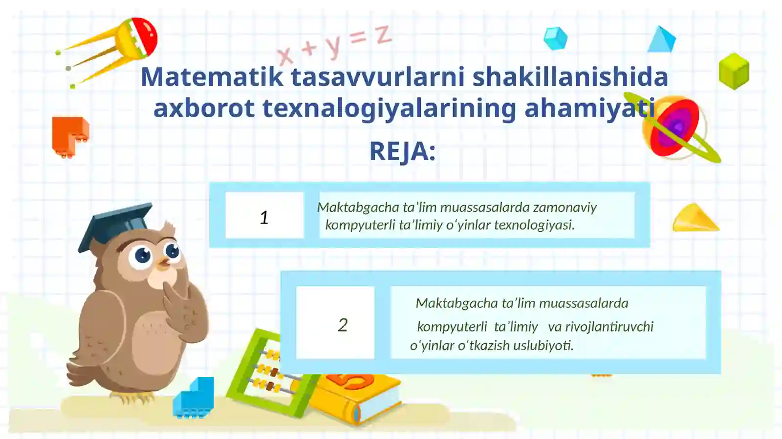 Product slide 2