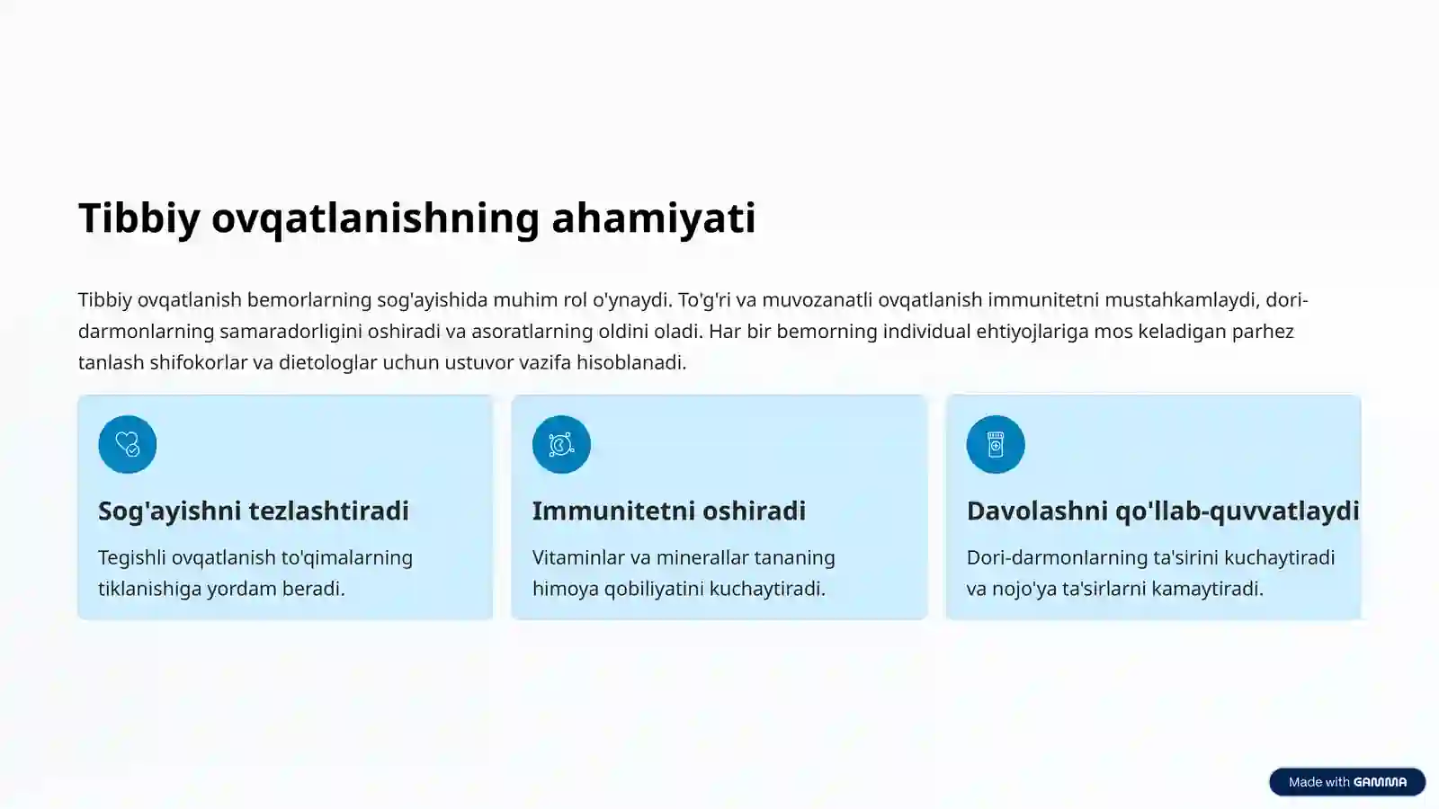 Product slide 2