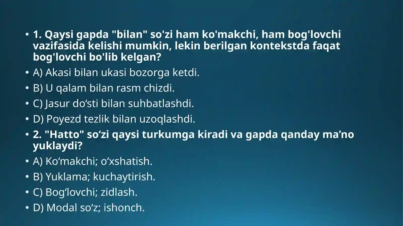 Product slide 2