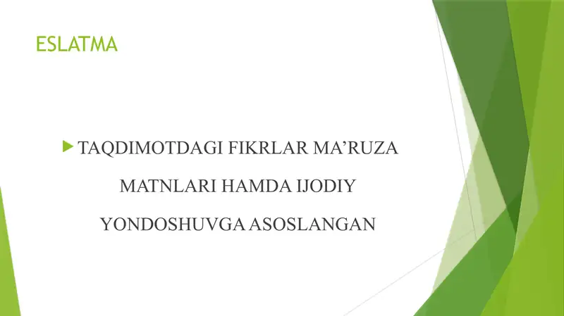 Product slide 2