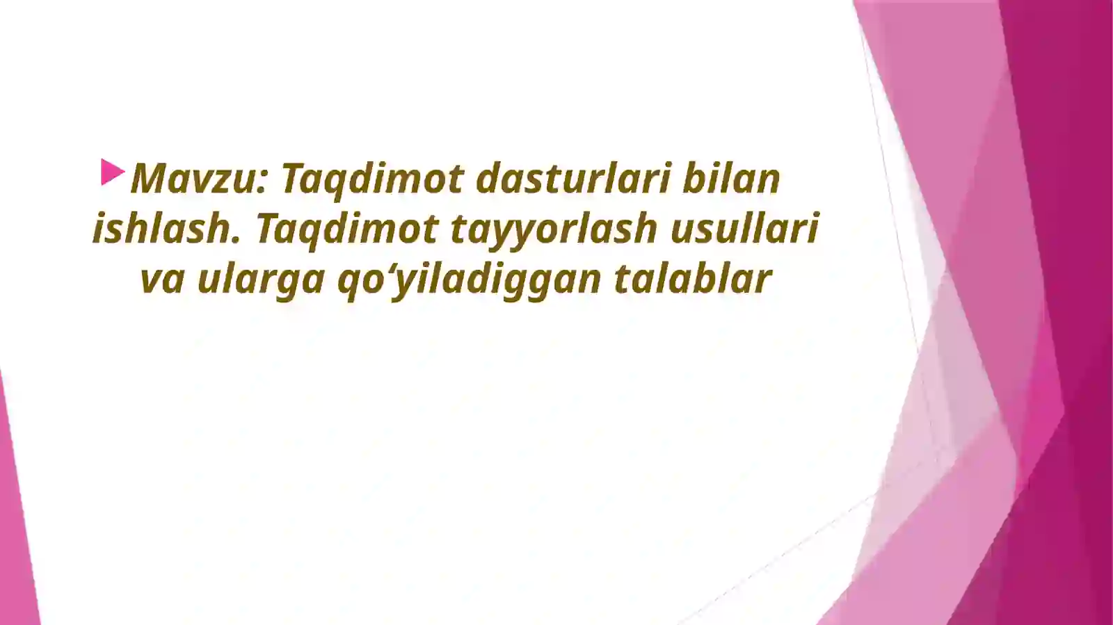 Product slide 2