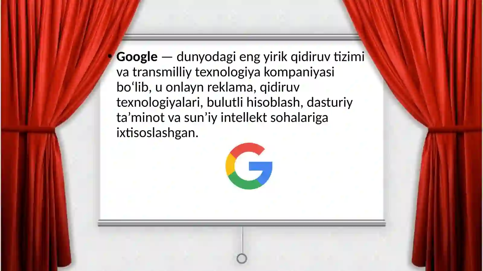 Product slide 2