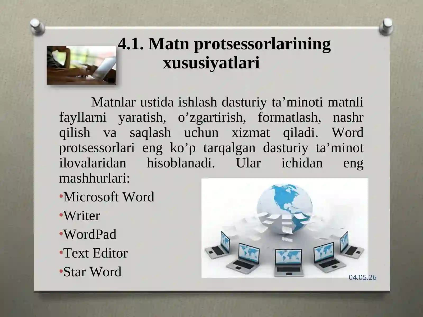 Product slide 2