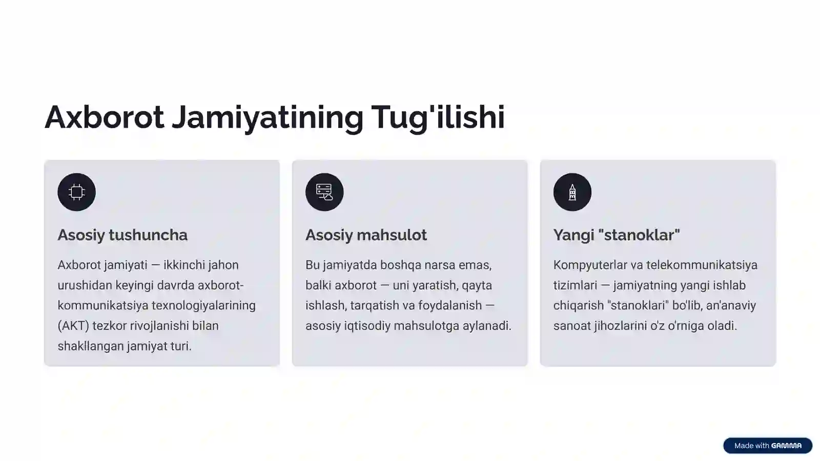 Product slide 2