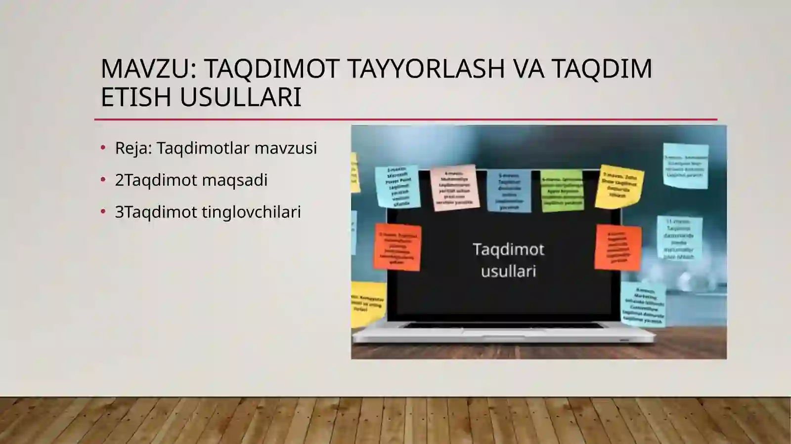 Product slide 2
