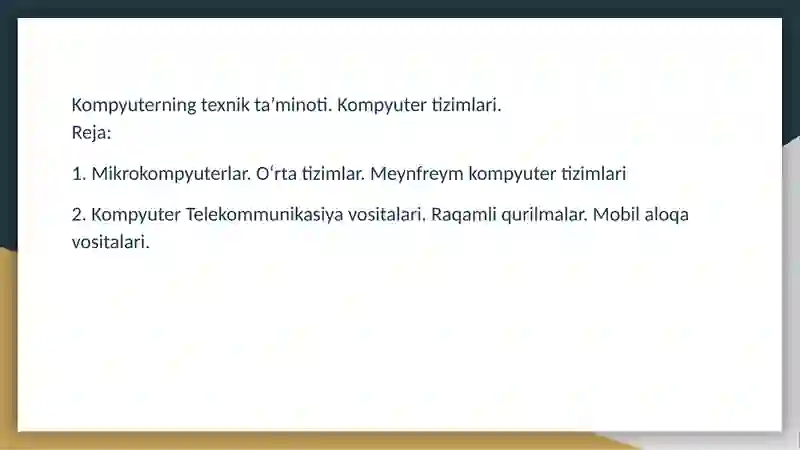 Product slide 2