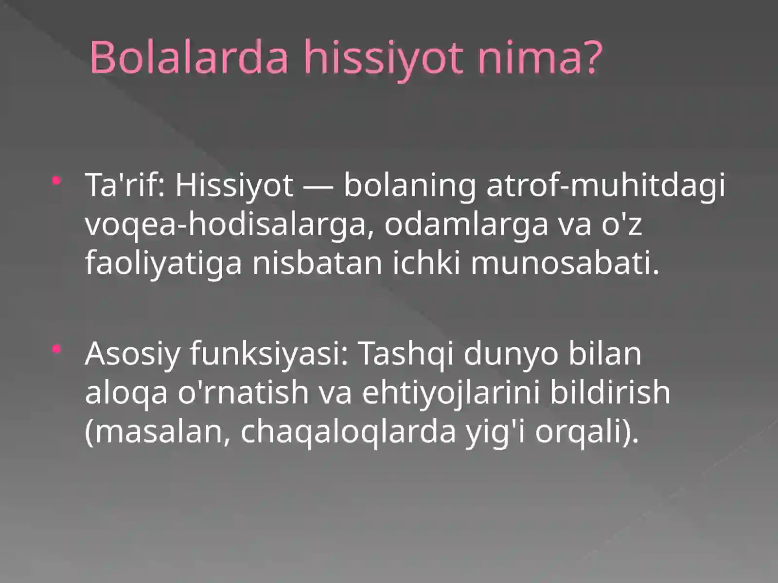 Product slide 2