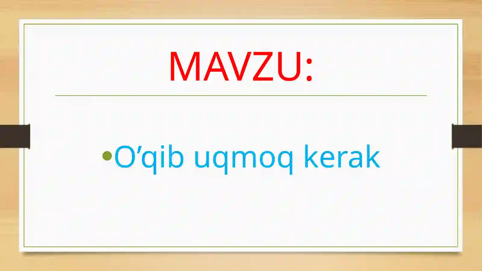Product slide 2