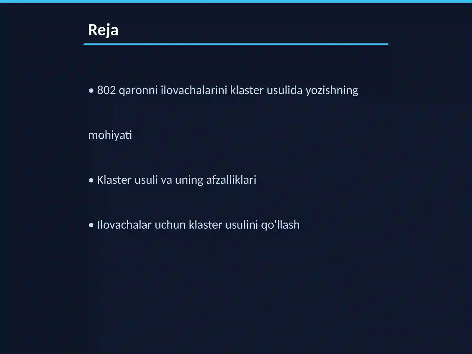 Product slide 2