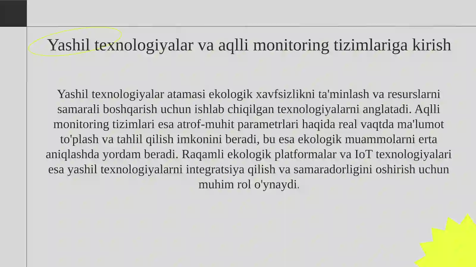 Product slide 2