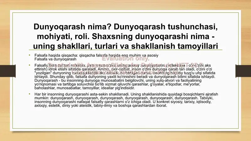 Product slide 2