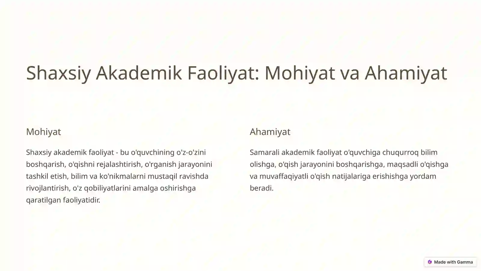 Product slide 2