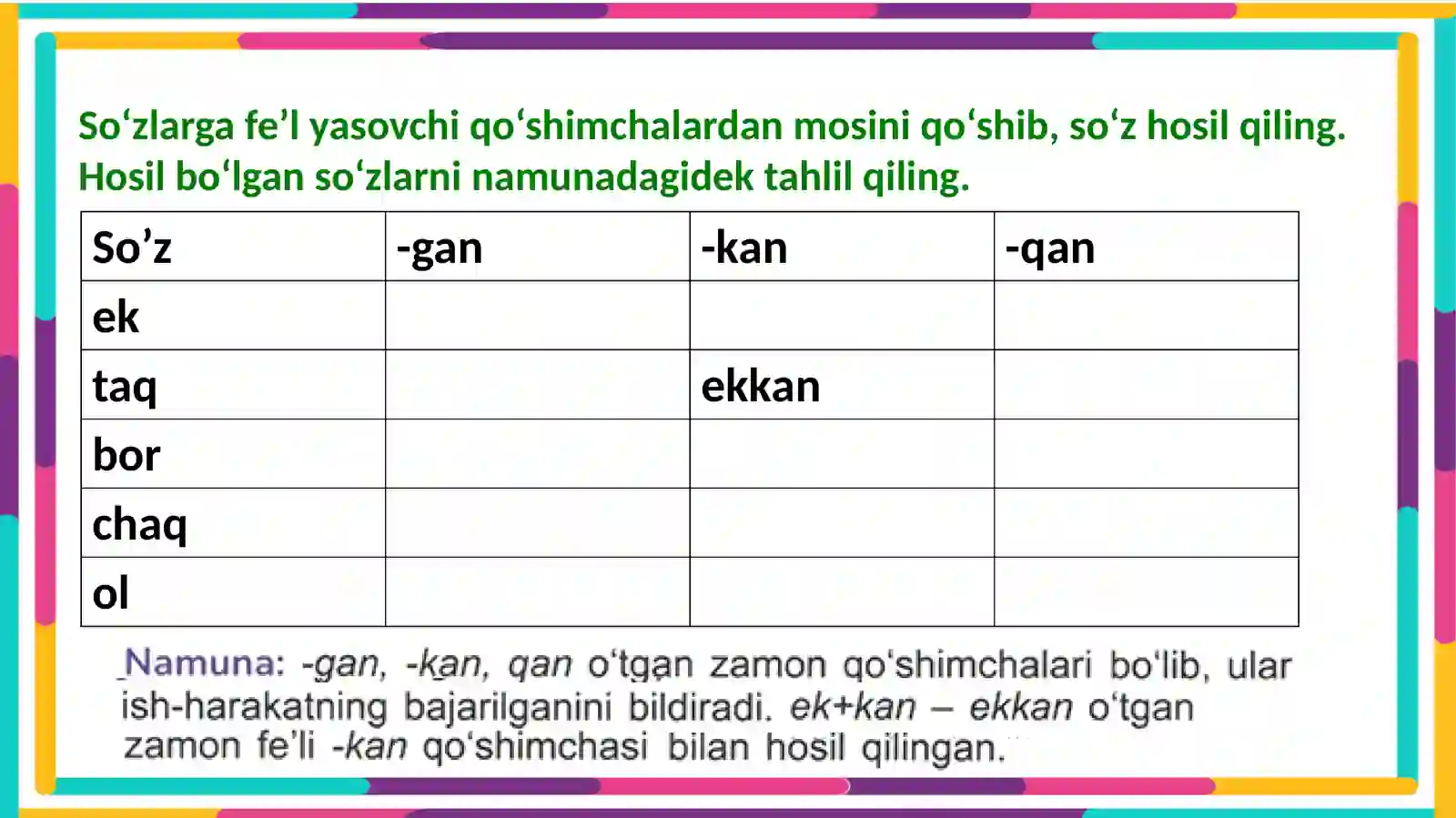 Product slide 2