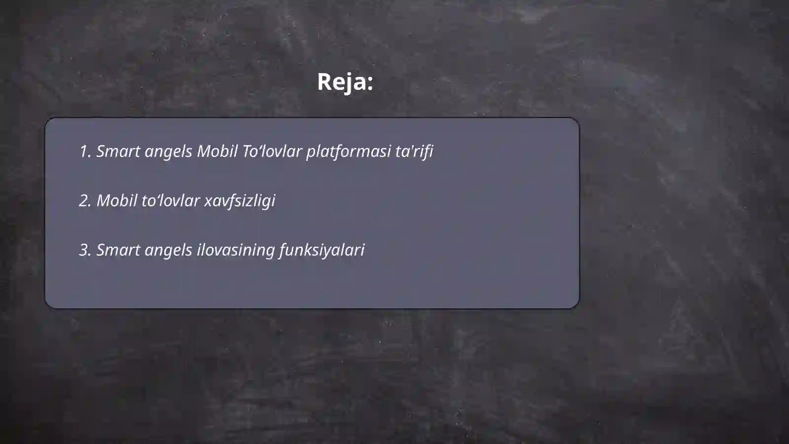Product slide 2
