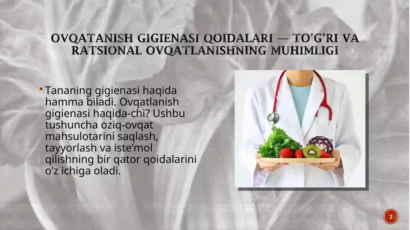Product slide 2