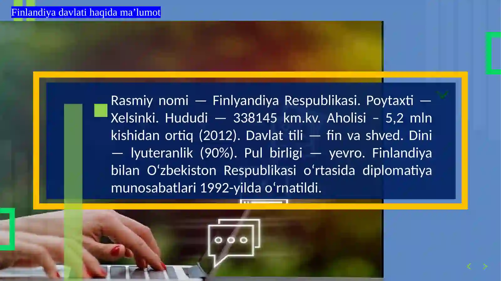 Product slide 2