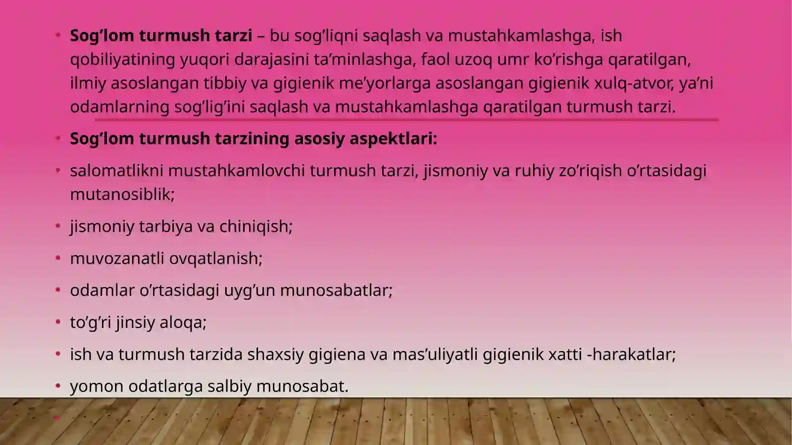Product slide 2