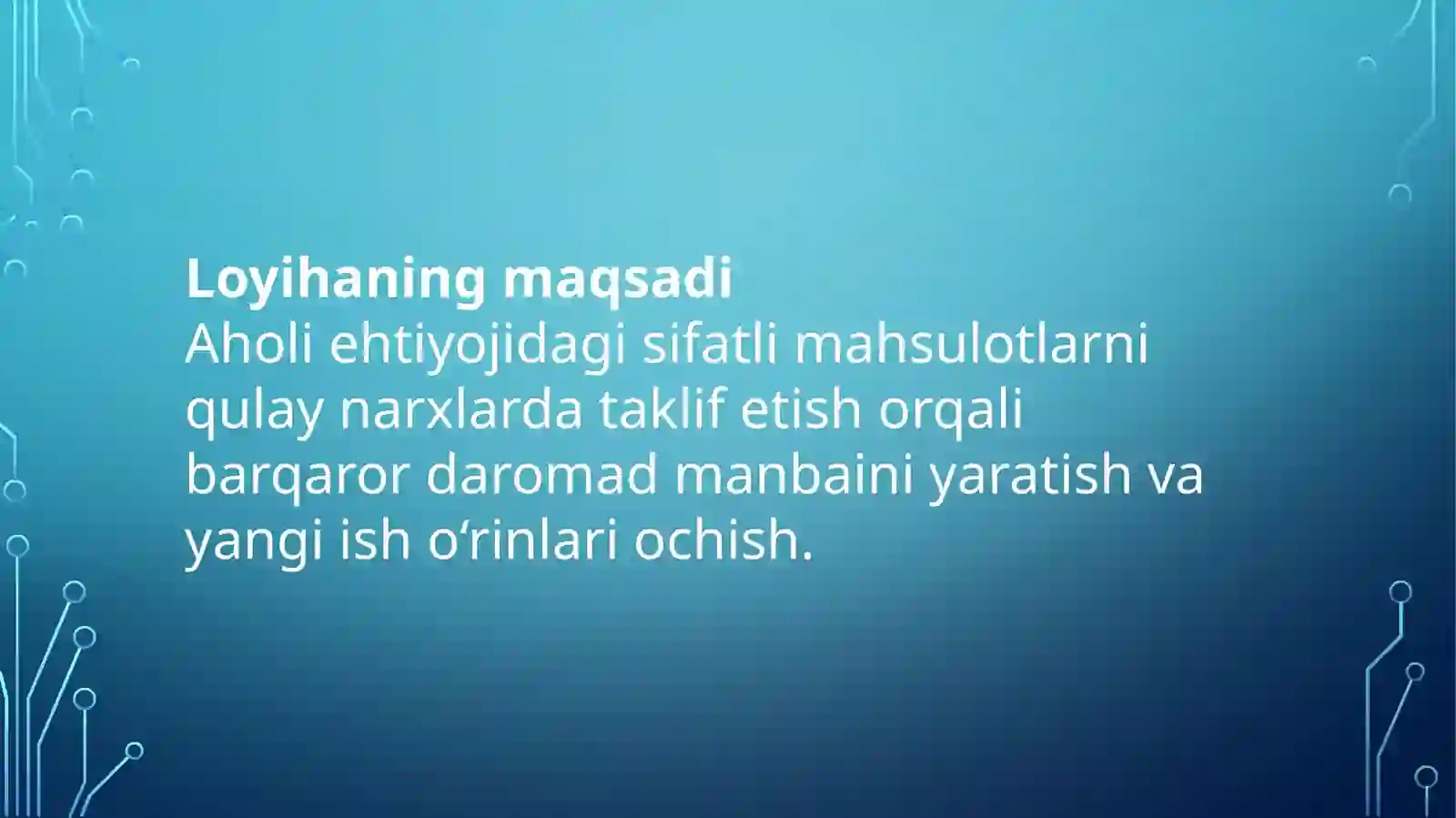 Product slide 2