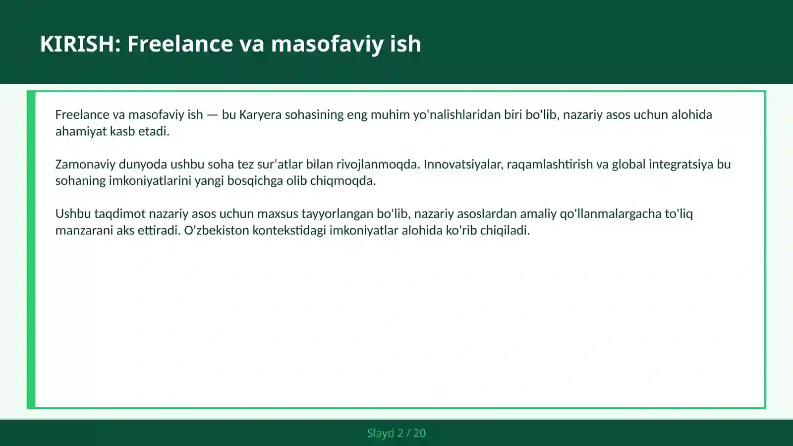 Product slide 2
