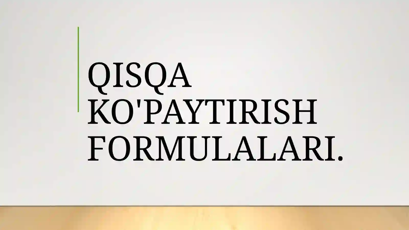 Product slide 2