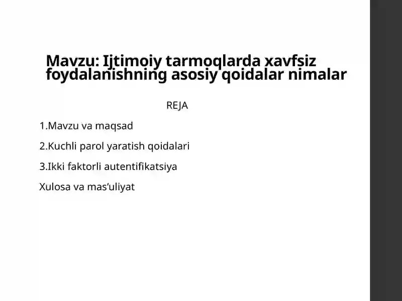 Product slide 2