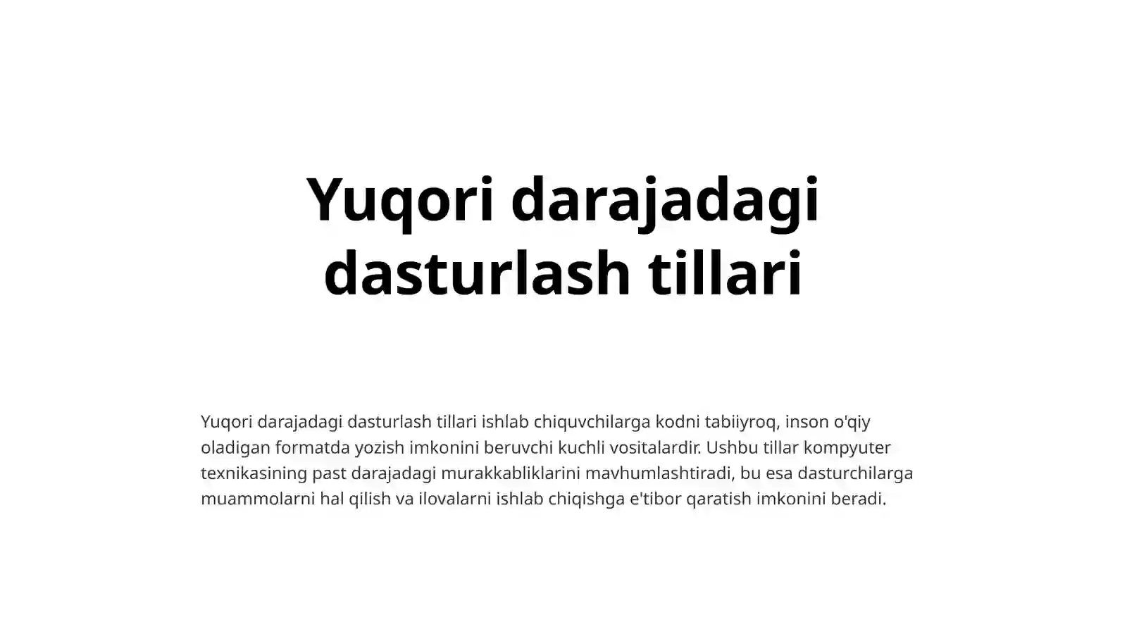 Product slide 2